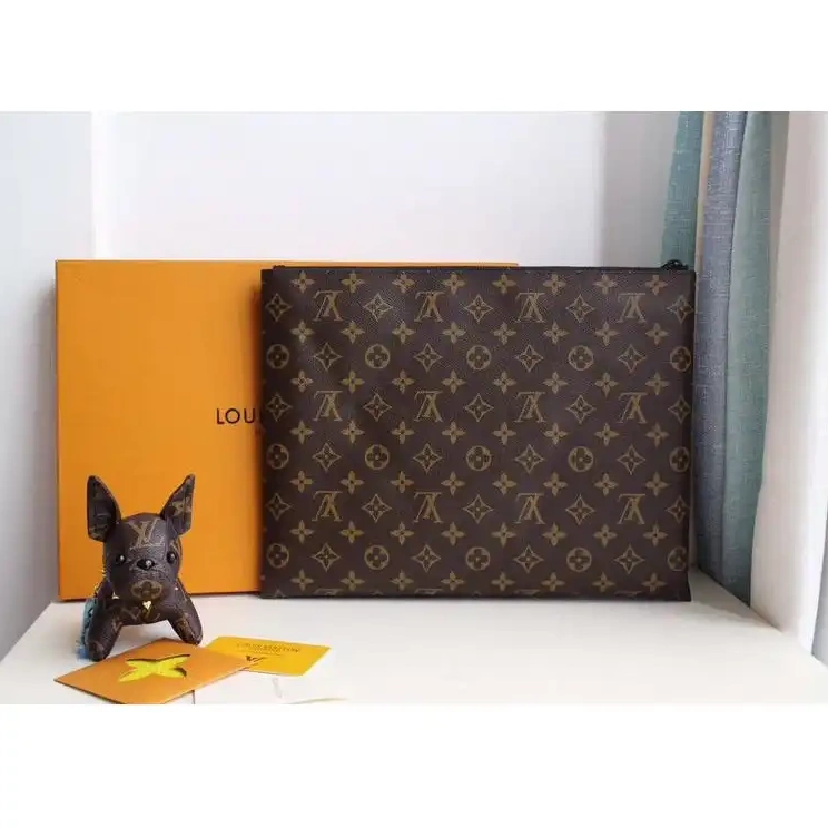 Official Brother Sam LV 19T1L0029 Bags 0604